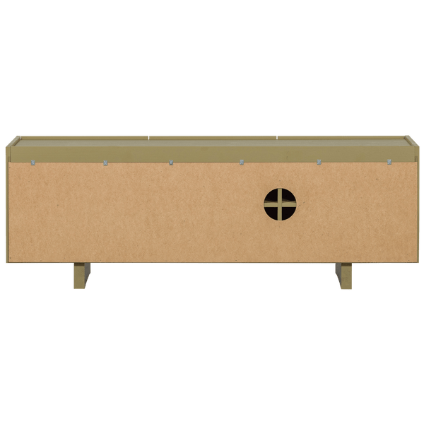 BASU TV MEUBEL 152 CM GRENEN MOSS [fsc]