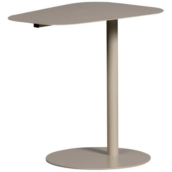 LIA BIJZETTAFEL METAAL DUST (set of 3)
