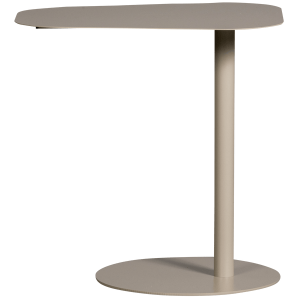 LIA BIJZETTAFEL METAAL DUST (set of 3)