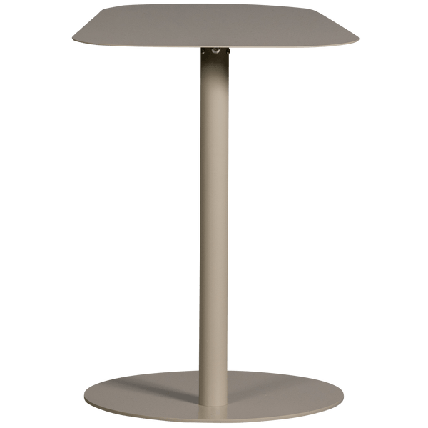 LIA BIJZETTAFEL METAAL DUST (set of 3)