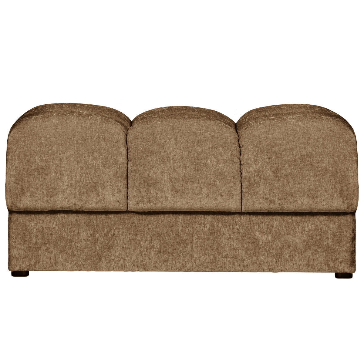 SECOND DATE HOCKER VELVET ZAND