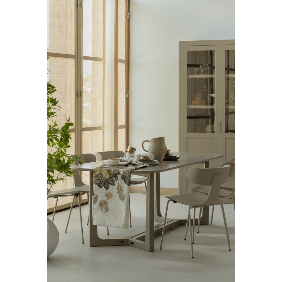 GUNNAR BUFFETKAST GRENEN MUD [fsc]