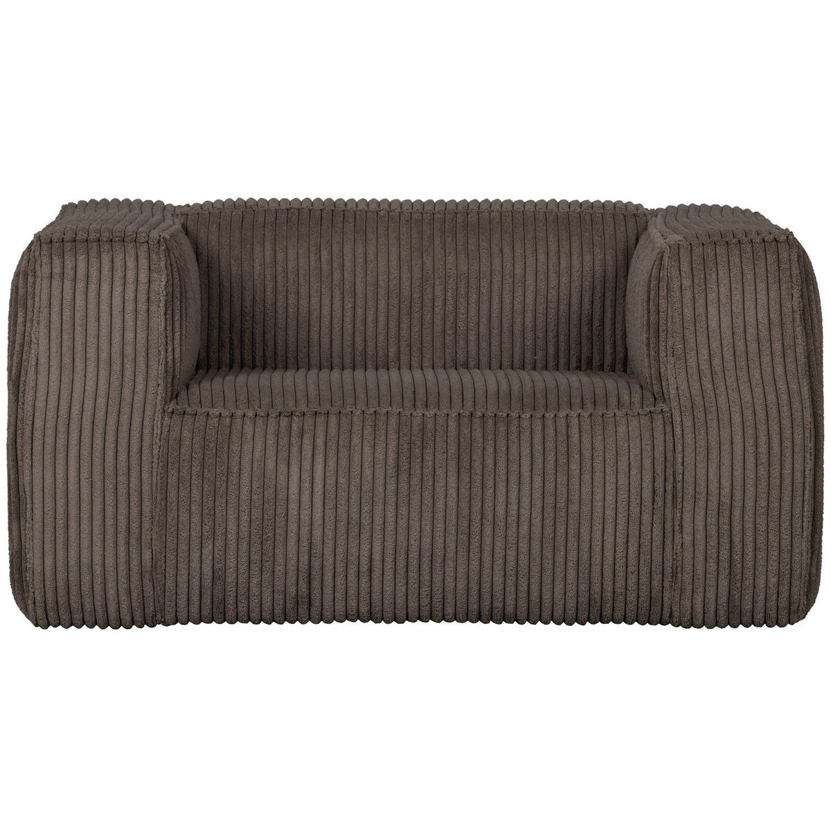 BEAN FAUTEUIL RIBSTOF MUD