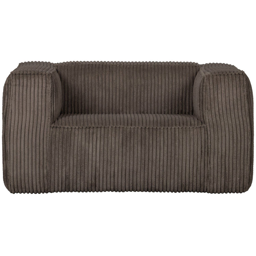 BEAN FAUTEUIL RIBSTOF MUD
