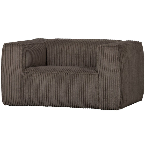 BEAN FAUTEUIL RIBSTOF MUD