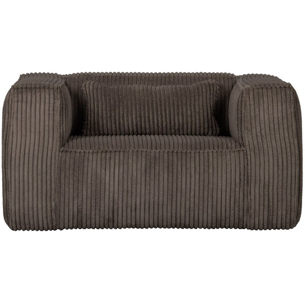 BEAN FAUTEUIL RIBSTOF MUD