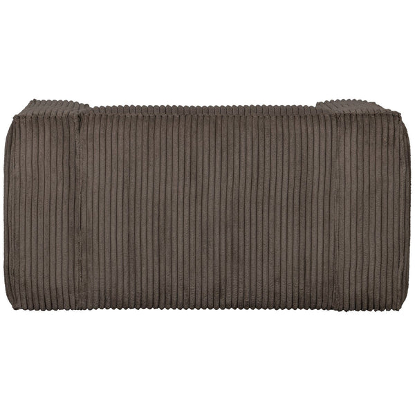 BEAN FAUTEUIL RIBSTOF MUD