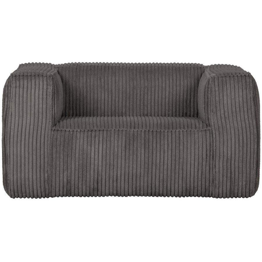 BEAN FAUTEUIL RIBSTOF TERRAZZO