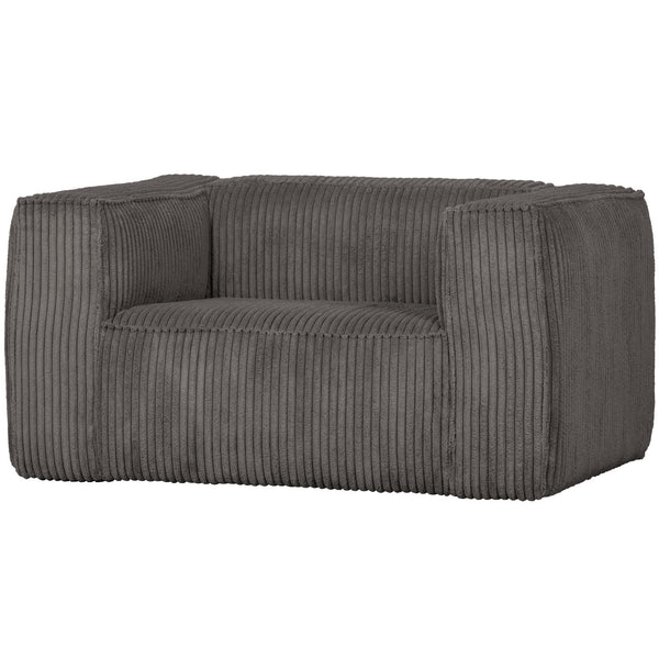 BEAN FAUTEUIL RIBSTOF TERRAZZO