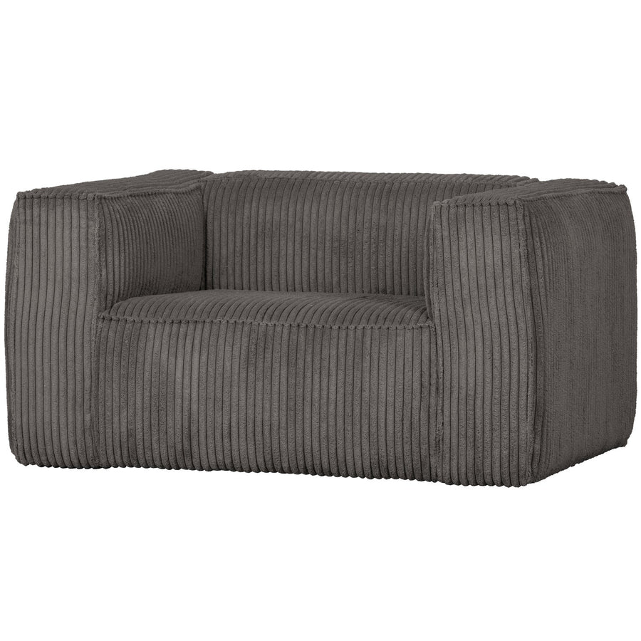 BEAN FAUTEUIL RIBSTOF TERRAZZO