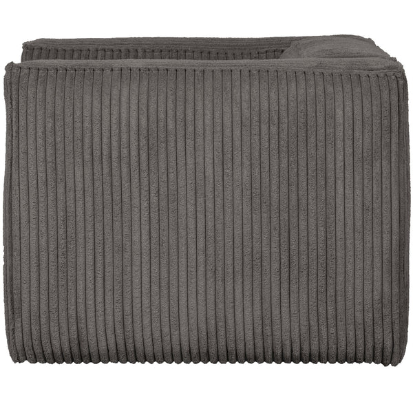 BEAN FAUTEUIL RIBSTOF TERRAZZO