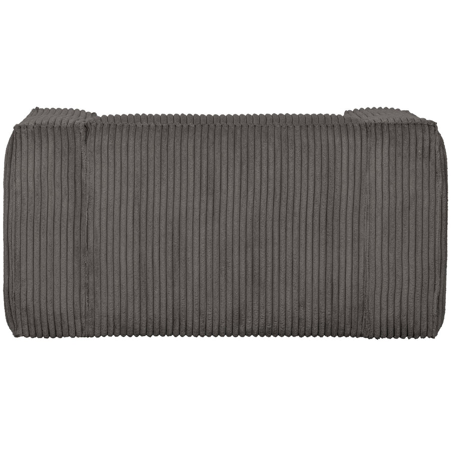 BEAN FAUTEUIL RIBSTOF TERRAZZO