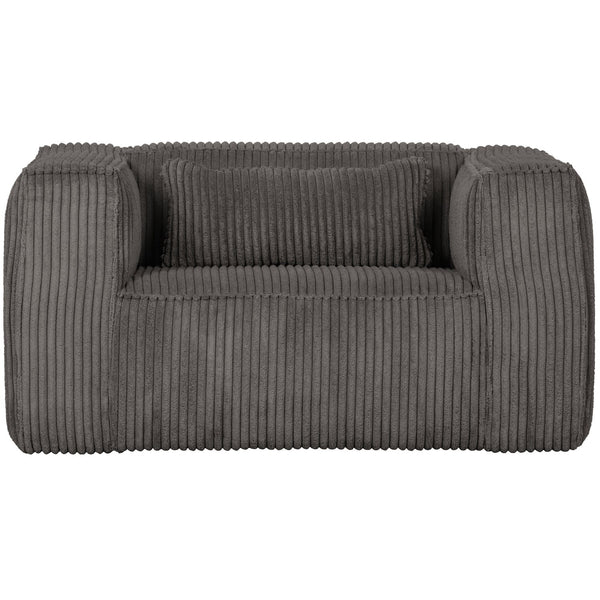BEAN FAUTEUIL RIBSTOF TERRAZZO