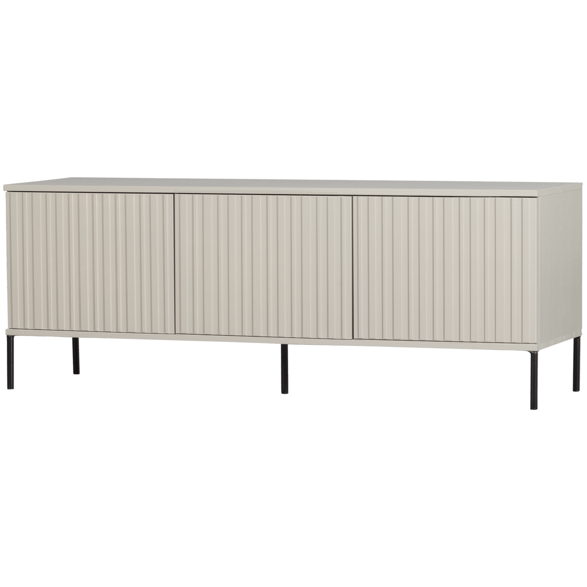 NEW GRAVURE TV MEUBEL 150 CM GRENEN DUST [fsc]
