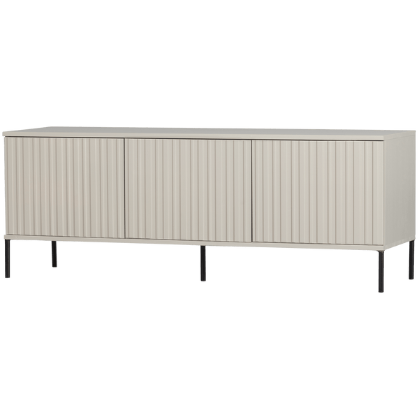 NEW GRAVURE TV MEUBEL 150 CM GRENEN DUST [fsc]