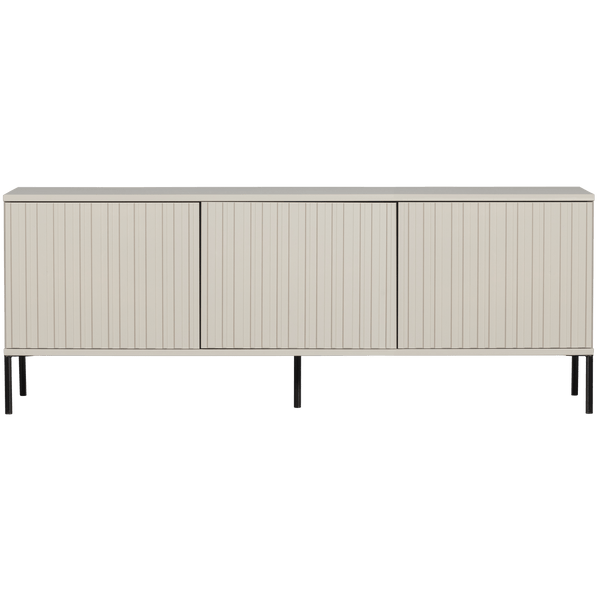 NEW GRAVURE TV MEUBEL 150 CM GRENEN DUST [fsc]