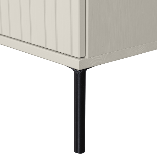 NEW GRAVURE TV MEUBEL 150 CM GRENEN DUST [fsc]