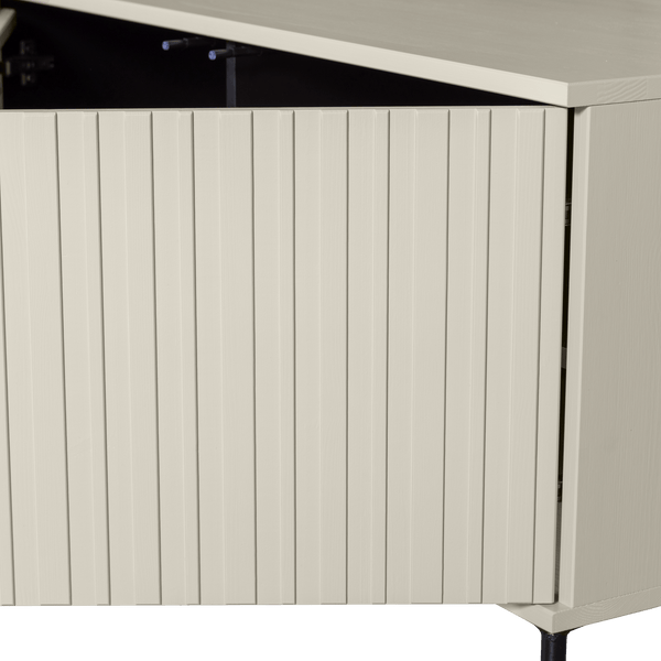 NEW GRAVURE TV MEUBEL 150 CM GRENEN DUST [fsc]
