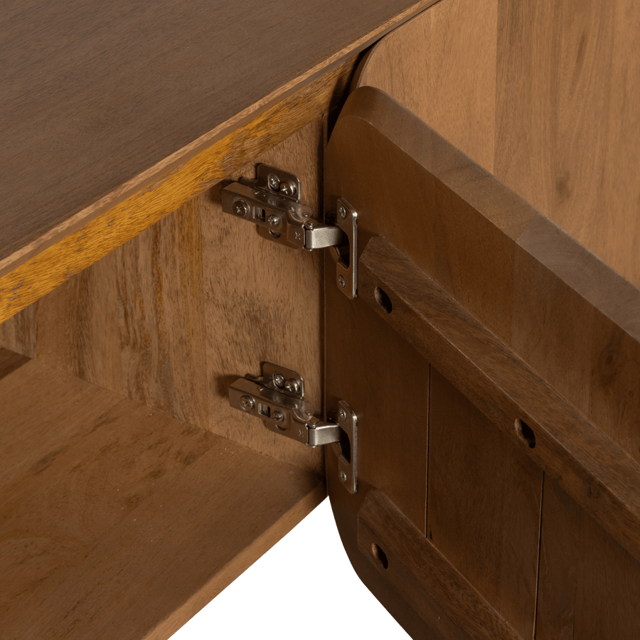 JERRE TV MEUBEL MANGO NATUREL