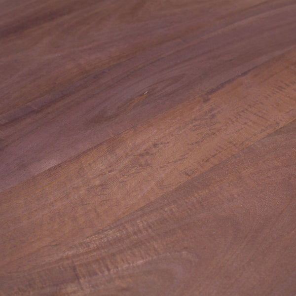 BLANCO EETTAFEL O120 CM MANGO WALNOOT