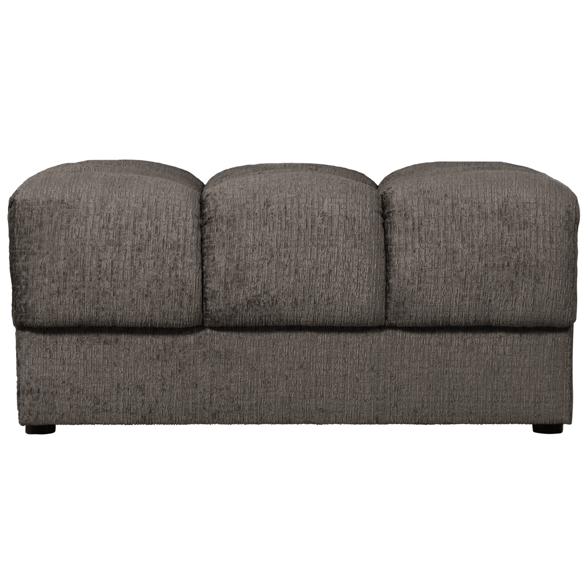 SECOND DATE HOCKER STRUCTURE VELVET MOUNTAIN