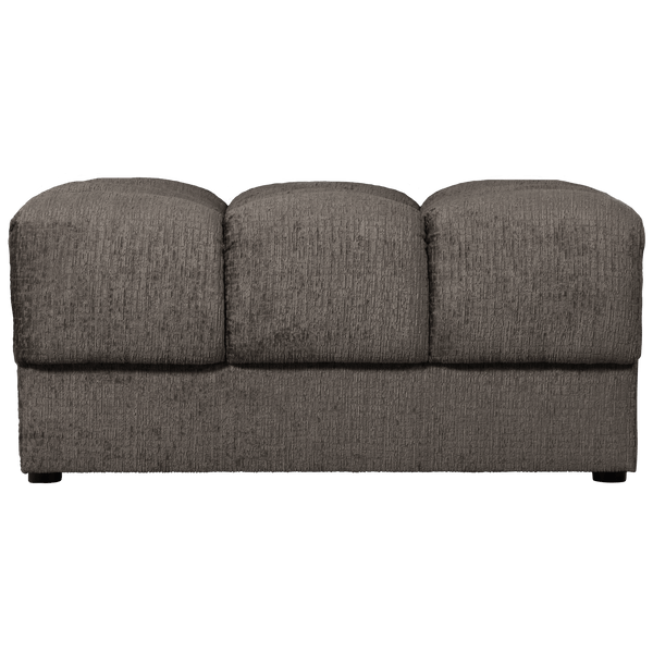 SECOND DATE HOCKER STRUCTURE VELVET MOUNTAIN