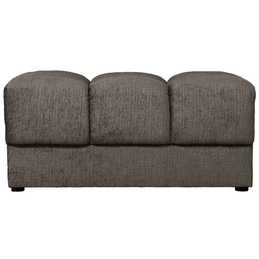 SECOND DATE HOCKER STRUCTURE VELVET MOUNTAIN