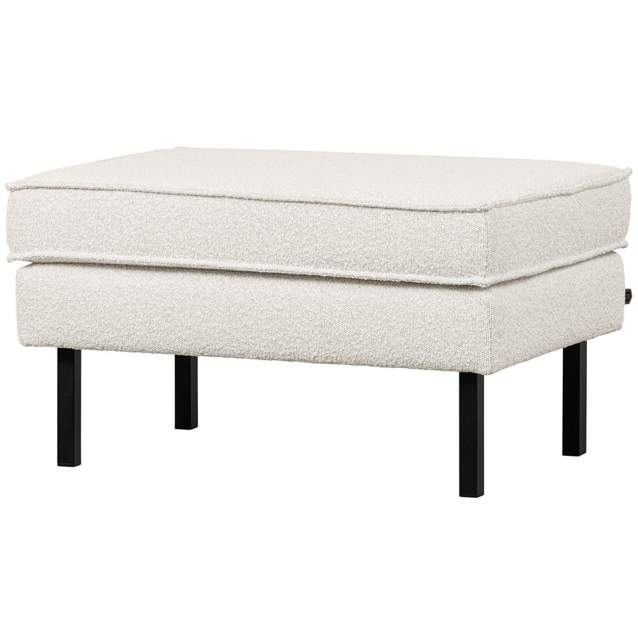 RODEO HOCKER OP POTEN BOUCLE NATUREL