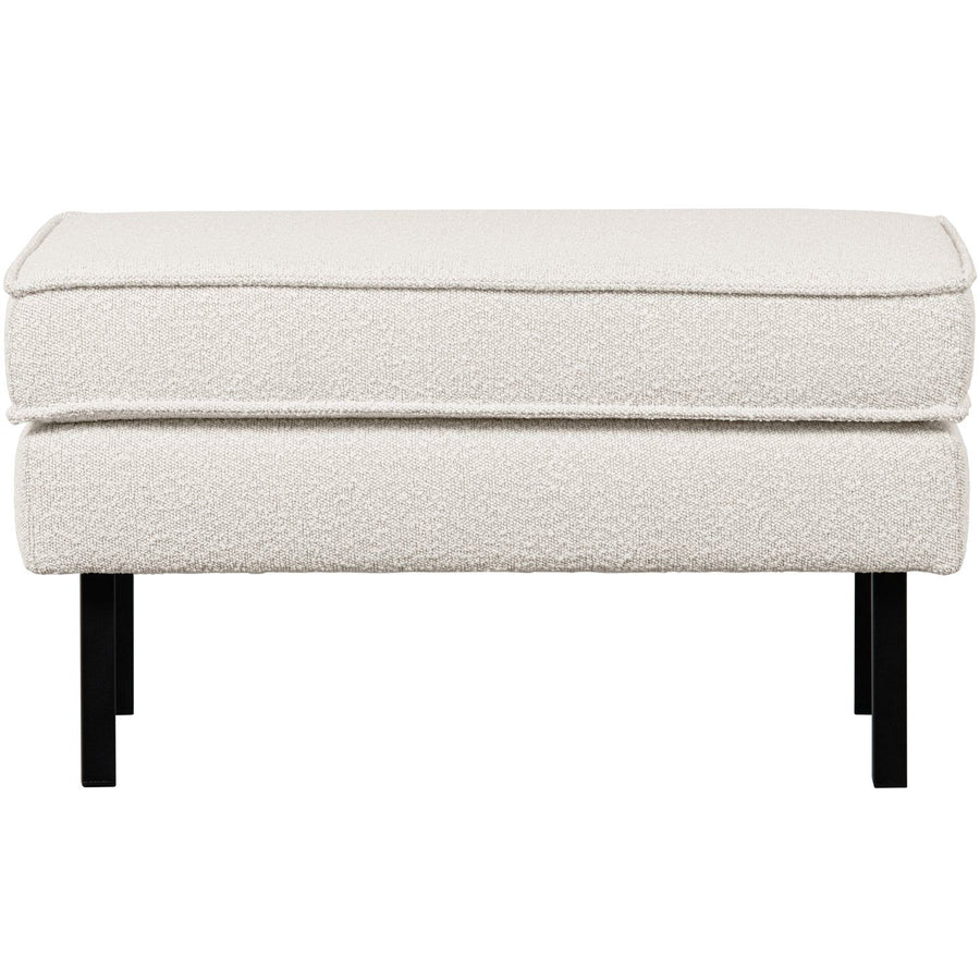 RODEO HOCKER OP POTEN BOUCLE NATUREL
