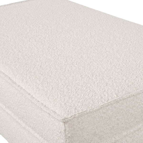 RODEO HOCKER OP POTEN BOUCLE NATUREL