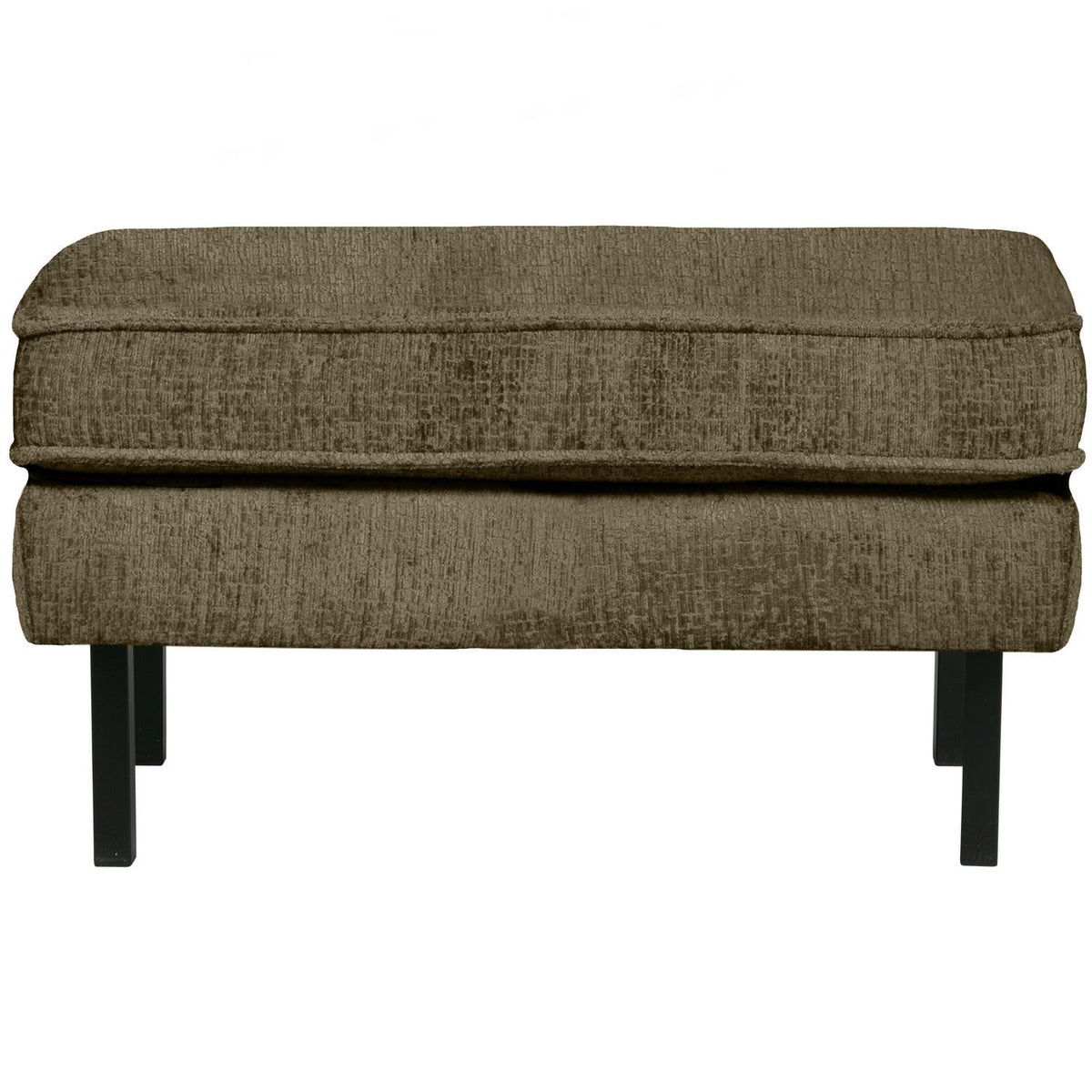 RODEO HOCKER OP POTEN STRUCTURE VELVET BONSAI