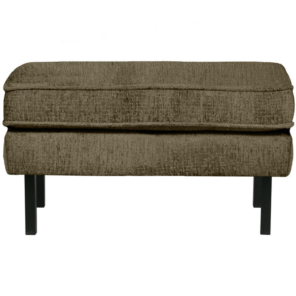 RODEO HOCKER OP POTEN STRUCTURE VELVET BONSAI