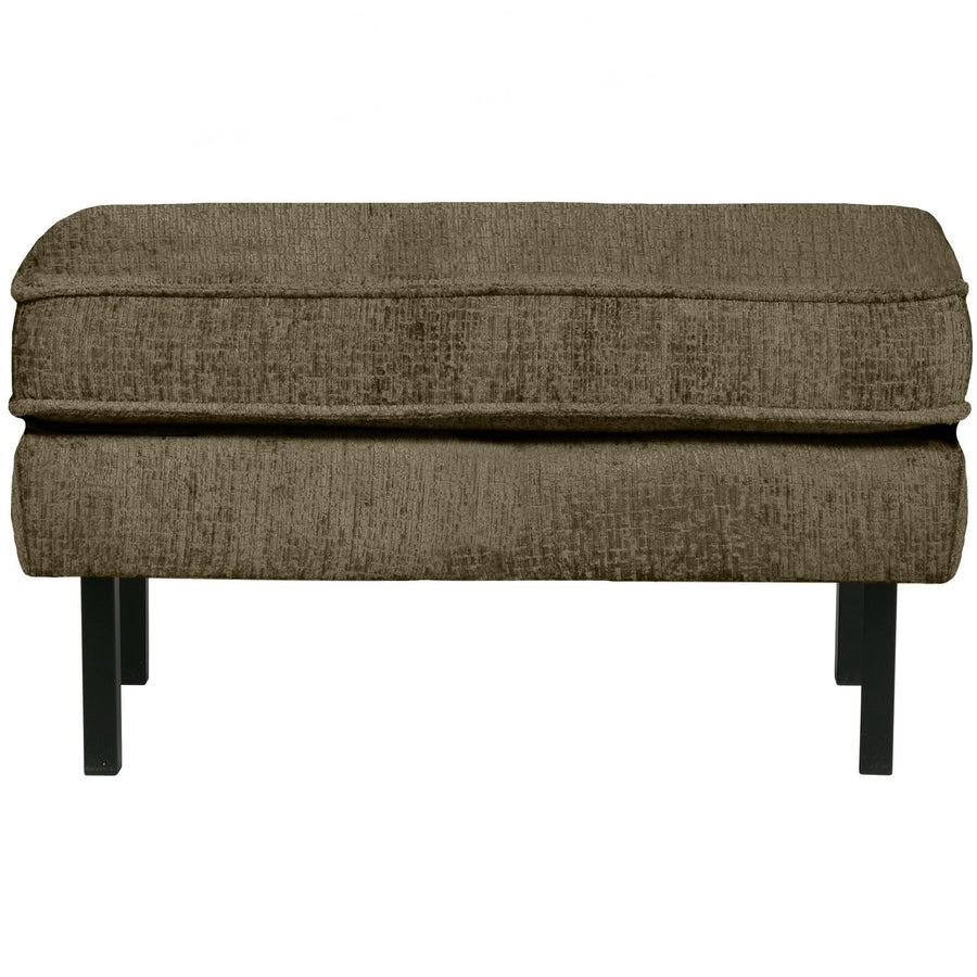 RODEO HOCKER OP POTEN STRUCTURE VELVET BONSAI