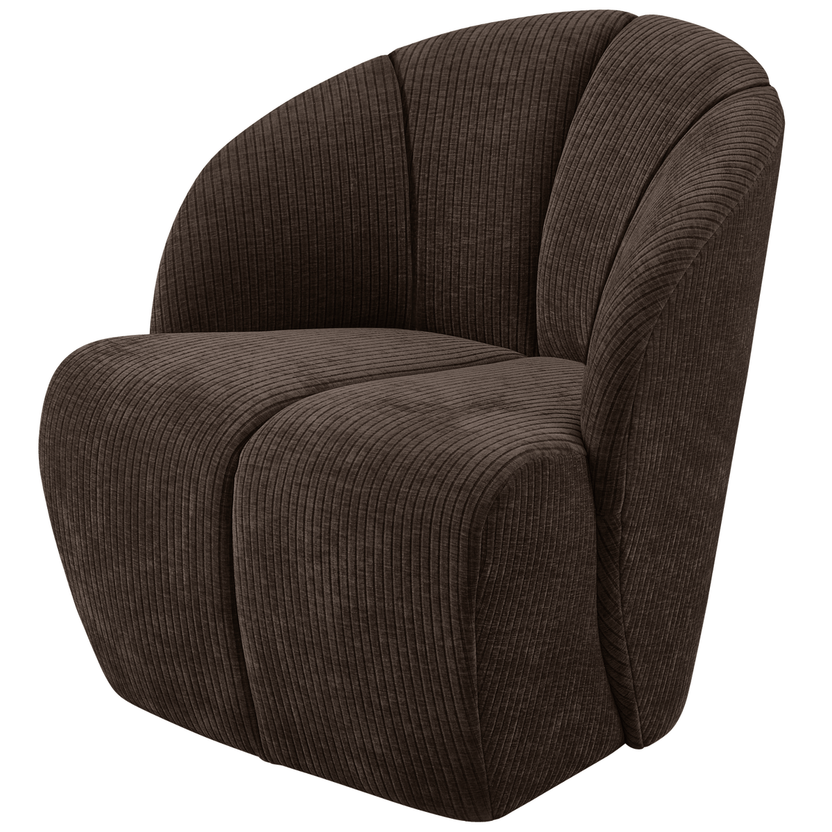 MOJO DRAAIFAUTEUIL RIBSTOF BRUIN