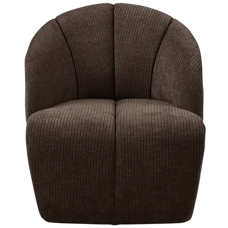 MOJO DRAAIFAUTEUIL RIBSTOF BRUIN