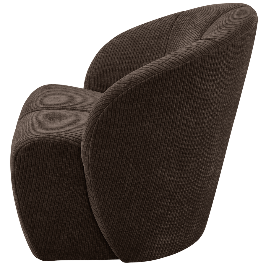 MOJO DRAAIFAUTEUIL RIBSTOF BRUIN