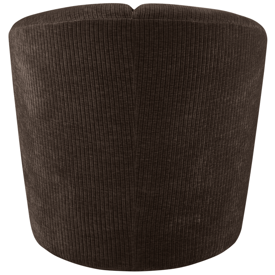 MOJO DRAAIFAUTEUIL RIBSTOF BRUIN
