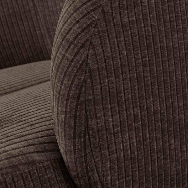 MOJO DRAAIFAUTEUIL RIBSTOF BRUIN