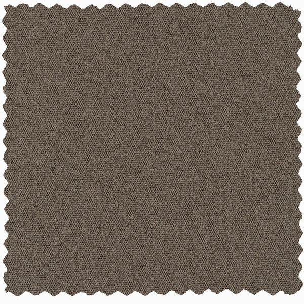 VOGUE EETKAMERSTOEL BOUCLE NOUGAT (set of 2)