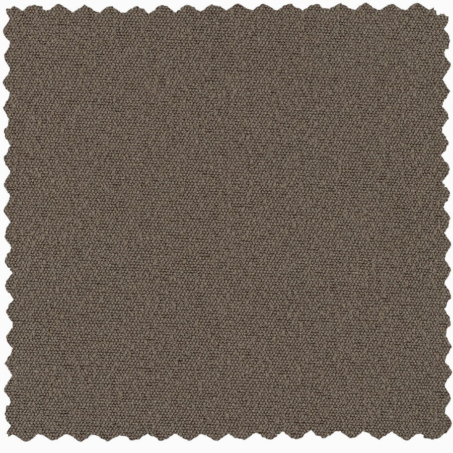 VOGUE EETKAMERSTOEL BOUCLE NOUGAT (set of 2)