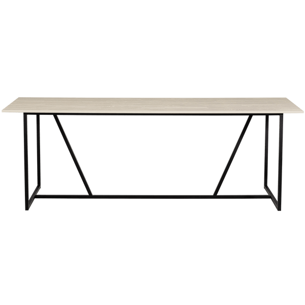 SILAS EETTAFEL ESSEN DUST [fsc]