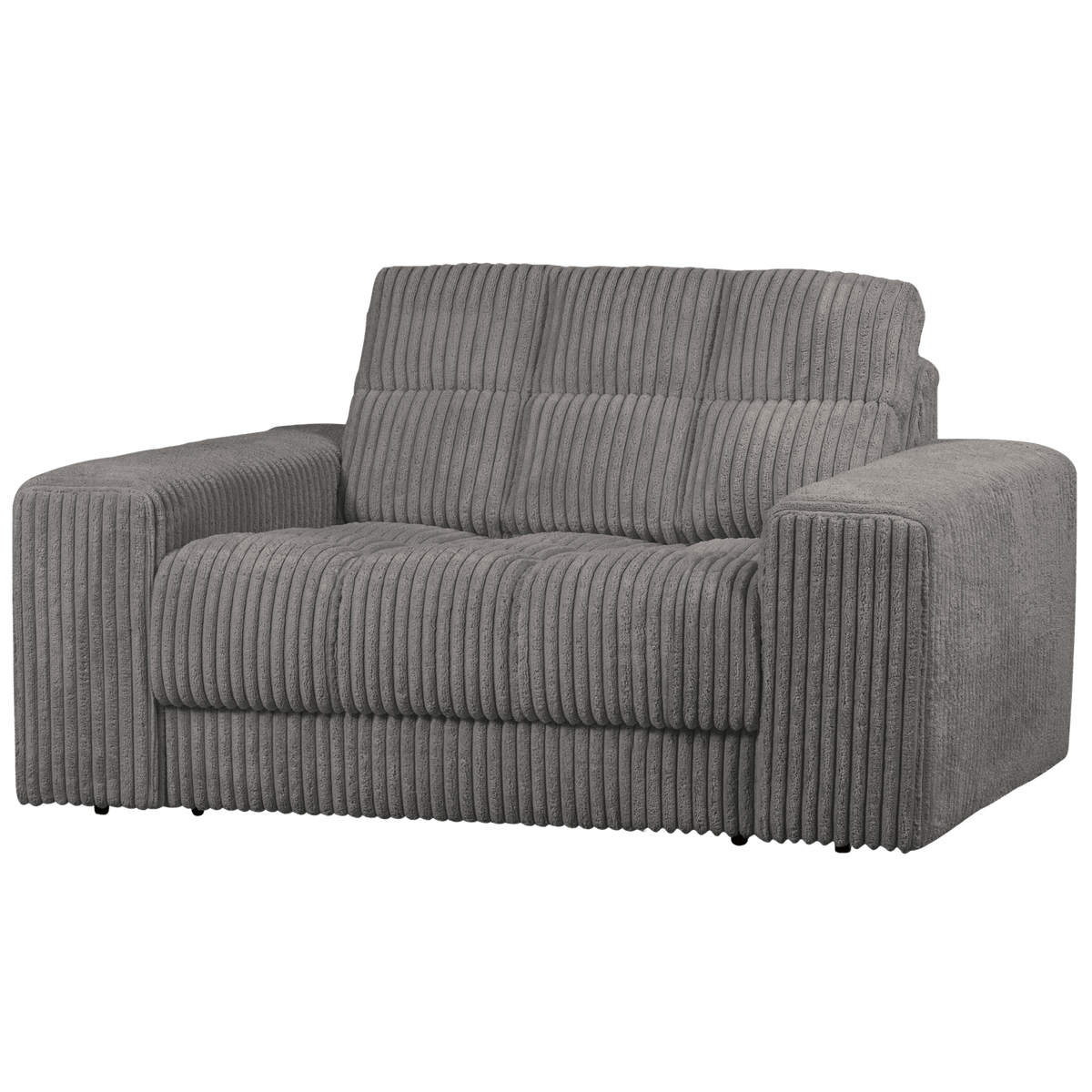 SECOND DATE LOVESEAT RIBSTOF TERRAZZO
