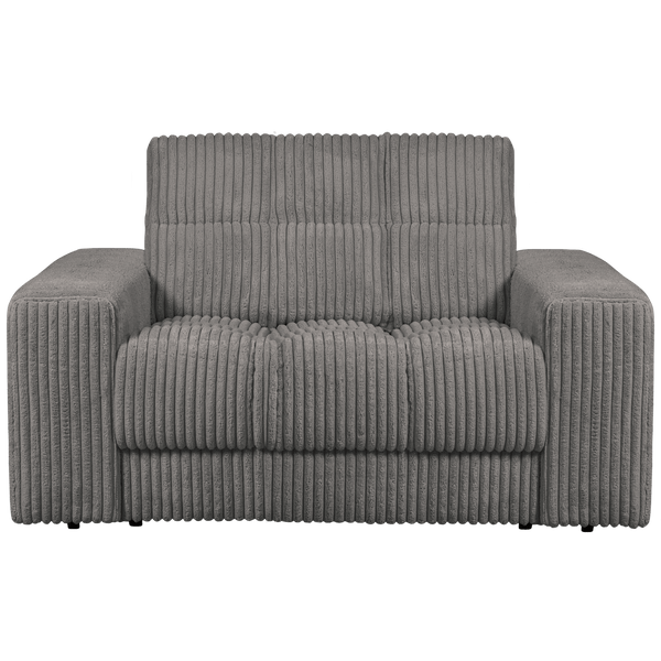 SECOND DATE LOVESEAT RIBSTOF TERRAZZO
