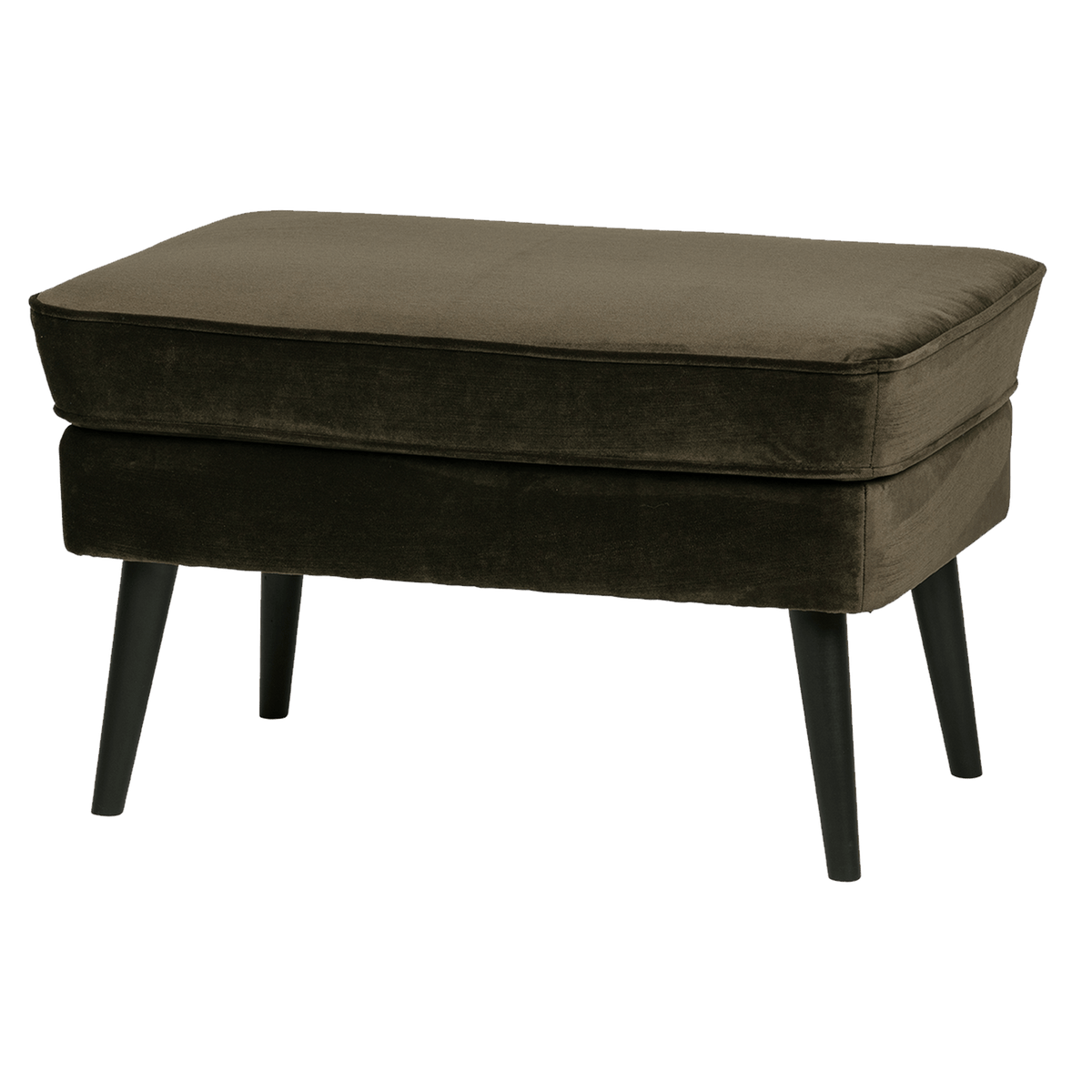 ROCCO HOCKER VELVET WARMGROEN