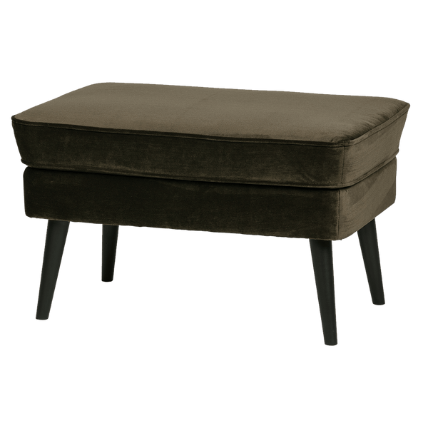 ROCCO HOCKER VELVET WARMGROEN
