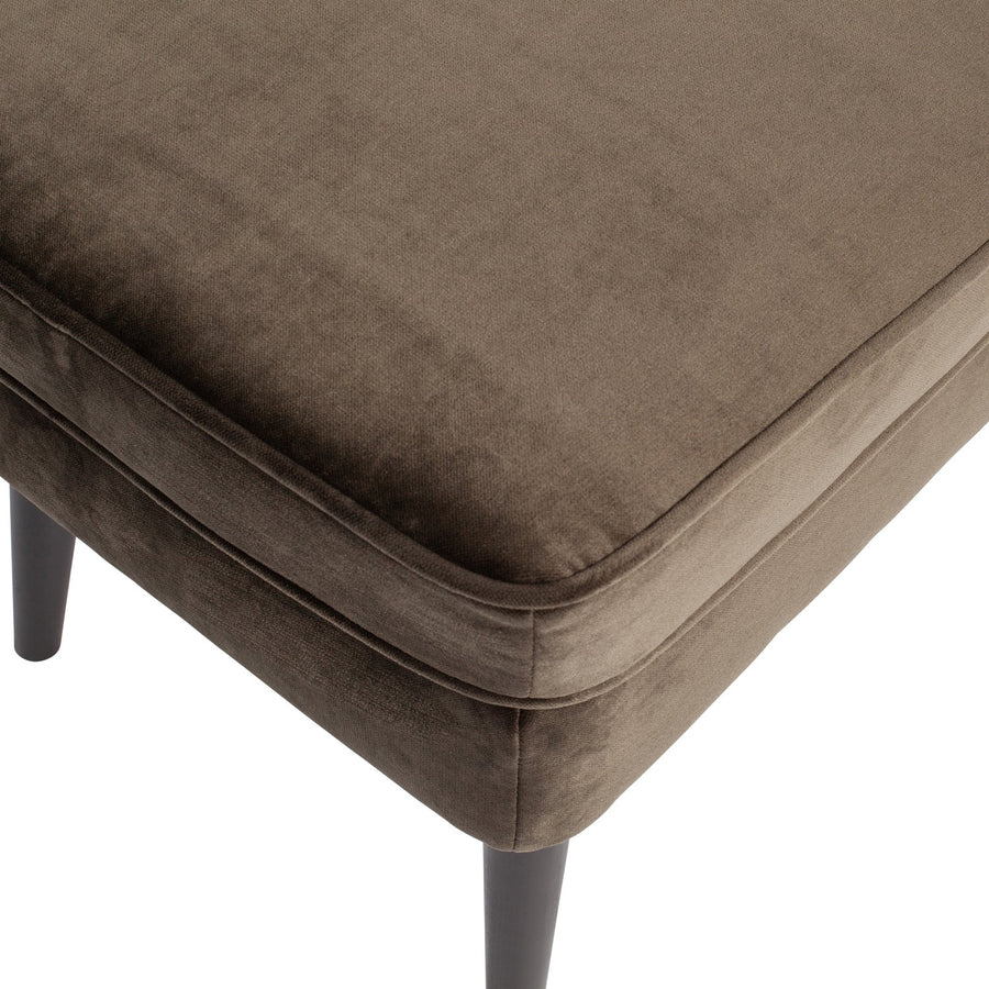 ROCCO HOCKER VELVET WARMGROEN