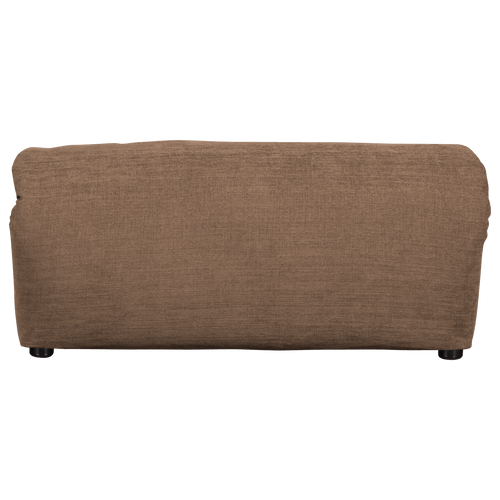 BAGGY HOCKER GEWEVEN CHENILLE BRUIN