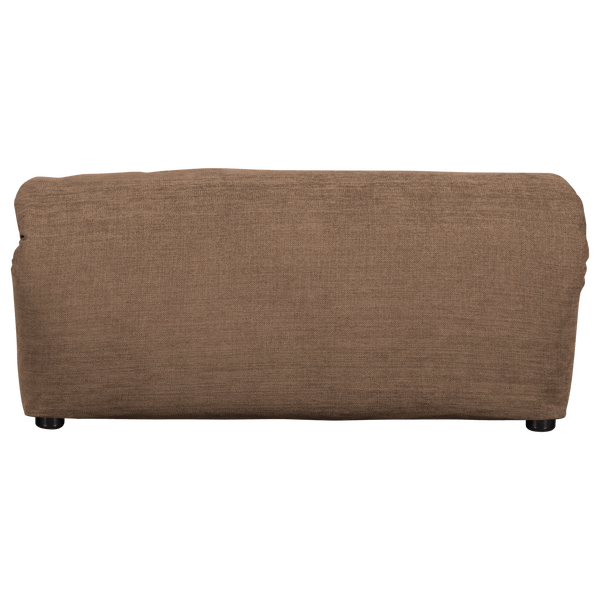 BAGGY HOCKER GEWEVEN CHENILLE BRUIN