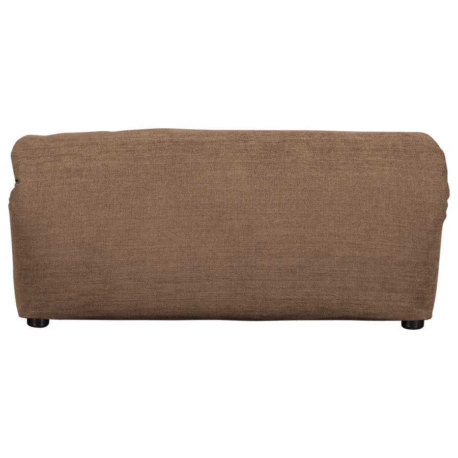 BAGGY HOCKER GEWEVEN CHENILLE BRUIN