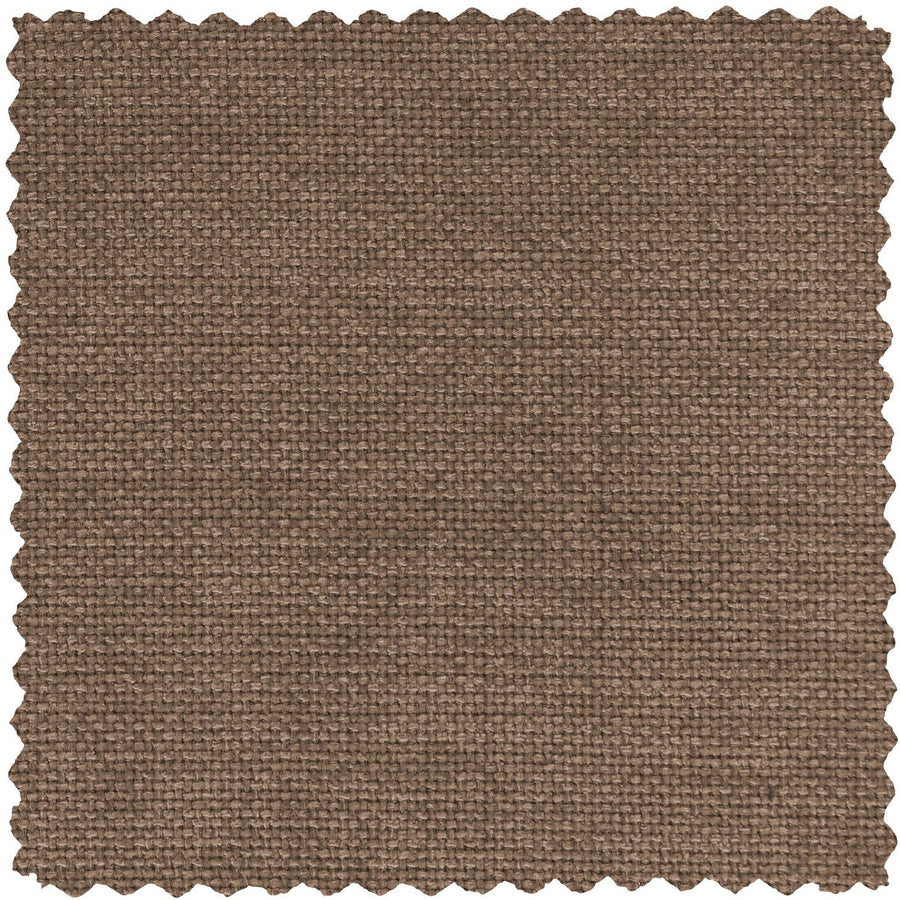 BAGGY HOCKER GEWEVEN CHENILLE BRUIN